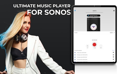 sonos player for mac download