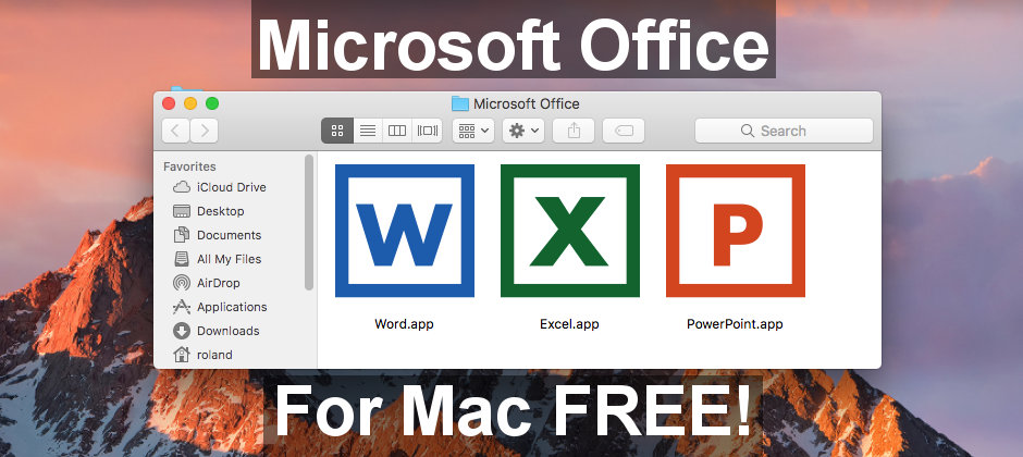microsoft powerpoint fonts free download for mac